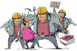 催收前景的认识 催收前景的认识